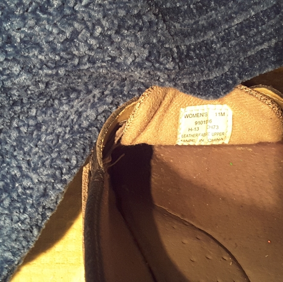 Sperry shoes - Picture 2 of 14